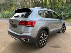VOLKSWAGEN TAOS 1.4 16V HIGHLINE TSI 2022/2022 KASPER VEÍCULOS DOIS IRMÃOS / Carros no Vale