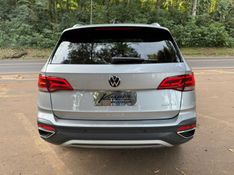 VOLKSWAGEN TAOS 1.4 16V HIGHLINE TSI 2022/2022 KASPER VEÍCULOS DOIS IRMÃOS / Carros no Vale