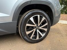 VOLKSWAGEN TAOS 1.4 16V HIGHLINE TSI 2022/2022 KASPER VEÍCULOS DOIS IRMÃOS / Carros no Vale