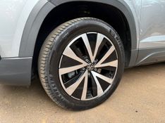 VOLKSWAGEN TAOS 1.4 16V HIGHLINE TSI 2022/2022 KASPER VEÍCULOS DOIS IRMÃOS / Carros no Vale