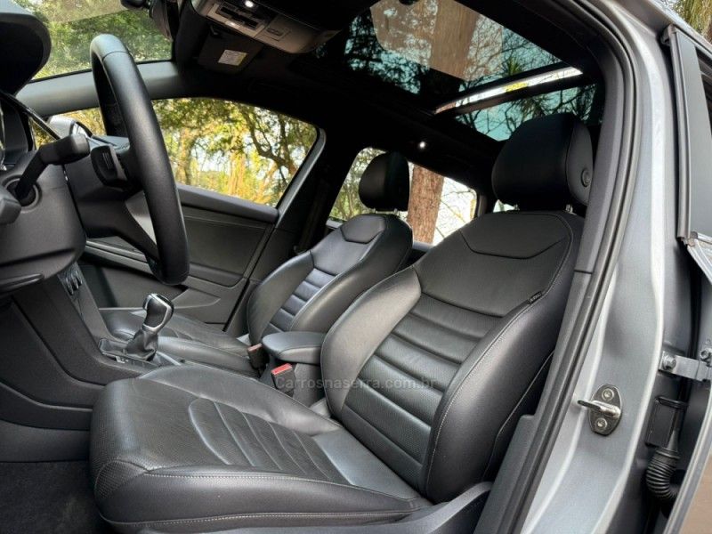 VOLKSWAGEN TAOS 1.4 16V HIGHLINE TSI 2022/2022 KASPER VEÍCULOS DOIS IRMÃOS / Carros no Vale