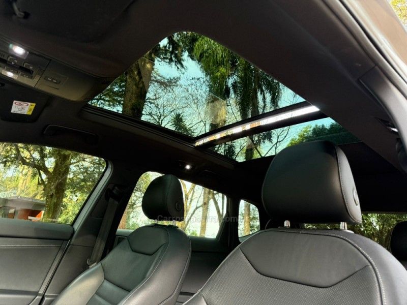 VOLKSWAGEN TAOS 1.4 16V HIGHLINE TSI 2022/2022 KASPER VEÍCULOS DOIS IRMÃOS / Carros no Vale