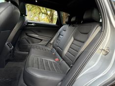 VOLKSWAGEN TAOS 1.4 16V HIGHLINE TSI 2022/2022 KASPER VEÍCULOS DOIS IRMÃOS / Carros no Vale