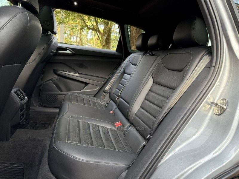 VOLKSWAGEN TAOS 1.4 16V HIGHLINE TSI 2022/2022 KASPER VEÍCULOS DOIS IRMÃOS / Carros no Vale
