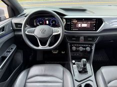 VOLKSWAGEN TAOS 1.4 16V HIGHLINE TSI 2022/2022 KASPER VEÍCULOS DOIS IRMÃOS / Carros no Vale