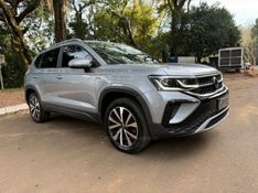 VOLKSWAGEN TAOS 1.4 16V HIGHLINE TSI 2022/2022 KASPER VEÍCULOS DOIS IRMÃOS / Carros no Vale