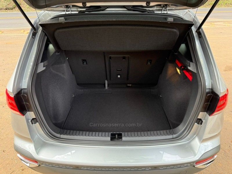 VOLKSWAGEN TAOS 1.4 16V HIGHLINE TSI 2022/2022 KASPER VEÍCULOS DOIS IRMÃOS / Carros no Vale