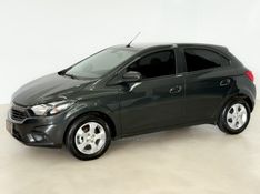 CHEVROLET ONIX 1.4 MPFI LT 8V 2019/2019 FOCAR VEÍCULOS CAXIAS DO SUL / Carros no Vale