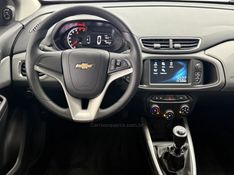 CHEVROLET ONIX 1.4 MPFI LT 8V 2019/2019 FOCAR VEÍCULOS CAXIAS DO SUL / Carros no Vale