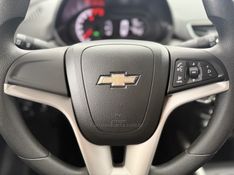 CHEVROLET ONIX 1.4 MPFI LT 8V 2019/2019 FOCAR VEÍCULOS CAXIAS DO SUL / Carros no Vale