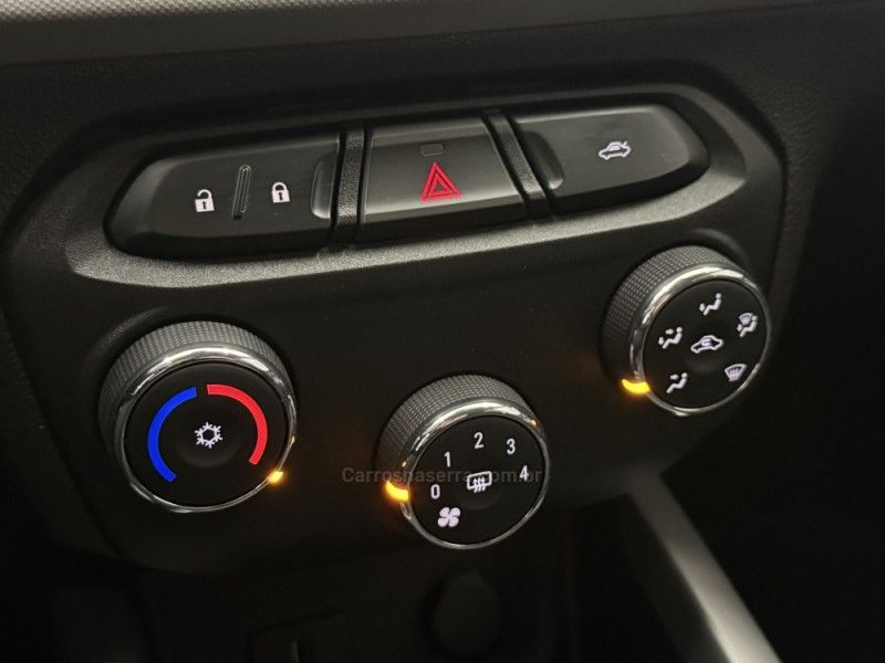 CHEVROLET ONIX 1.4 MPFI LT 8V 2019/2019 FOCAR VEÍCULOS CAXIAS DO SUL / Carros no Vale