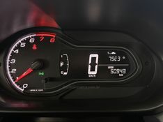CHEVROLET ONIX 1.4 MPFI LT 8V 2019/2019 FOCAR VEÍCULOS CAXIAS DO SUL / Carros no Vale