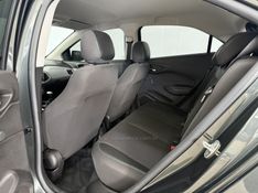 CHEVROLET ONIX 1.4 MPFI LT 8V 2019/2019 FOCAR VEÍCULOS CAXIAS DO SUL / Carros no Vale