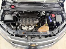 CHEVROLET ONIX 1.4 MPFI LT 8V 2019/2019 FOCAR VEÍCULOS CAXIAS DO SUL / Carros no Vale