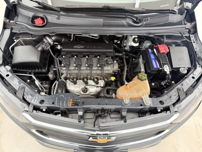 CHEVROLET ONIX 1.4 MPFI LT 8V 2019/2019 FOCAR VEÍCULOS CAXIAS DO SUL / Carros no Vale