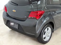 CHEVROLET ONIX 1.4 MPFI LT 8V 2019/2019 FOCAR VEÍCULOS CAXIAS DO SUL / Carros no Vale