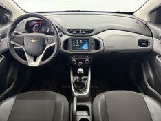 CHEVROLET ONIX 1.4 MPFI LT 8V 2019/2019 FOCAR VEÍCULOS CAXIAS DO SUL / Carros no Vale