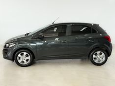 CHEVROLET ONIX 1.4 MPFI LT 8V 2019/2019 FOCAR VEÍCULOS CAXIAS DO SUL / Carros no Vale