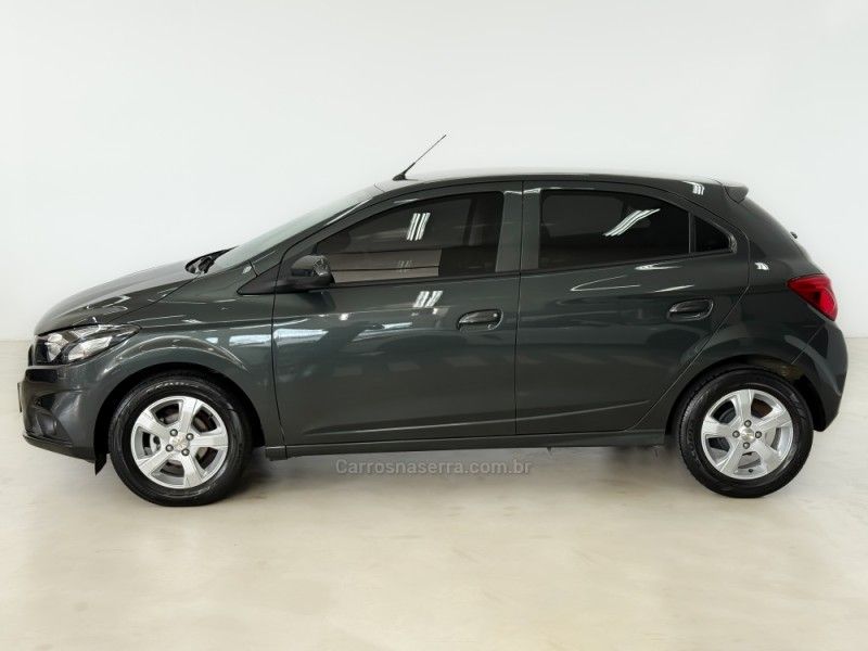 CHEVROLET ONIX 1.4 MPFI LT 8V 2019/2019 FOCAR VEÍCULOS CAXIAS DO SUL / Carros no Vale