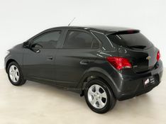 CHEVROLET ONIX 1.4 MPFI LT 8V 2019/2019 FOCAR VEÍCULOS CAXIAS DO SUL / Carros no Vale