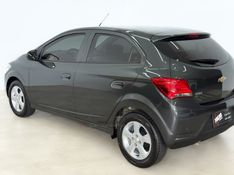 CHEVROLET ONIX 1.4 MPFI LT 8V 2019/2019 FOCAR VEÍCULOS CAXIAS DO SUL / Carros no Vale