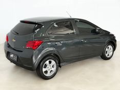 CHEVROLET ONIX 1.4 MPFI LT 8V 2019/2019 FOCAR VEÍCULOS CAXIAS DO SUL / Carros no Vale