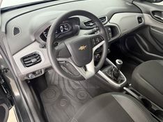 CHEVROLET ONIX 1.4 MPFI LT 8V 2019/2019 FOCAR VEÍCULOS CAXIAS DO SUL / Carros no Vale