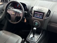 CHEVROLET S10 2.8 LTZ 4X4 CD 16V TURBO 2012/2013 FOCAR VEÍCULOS CAXIAS DO SUL / Carros no Vale