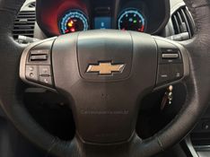 CHEVROLET S10 2.8 LTZ 4X4 CD 16V TURBO 2012/2013 FOCAR VEÍCULOS CAXIAS DO SUL / Carros no Vale