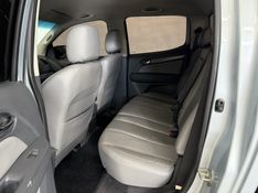 CHEVROLET S10 2.8 LTZ 4X4 CD 16V TURBO 2012/2013 FOCAR VEÍCULOS CAXIAS DO SUL / Carros no Vale