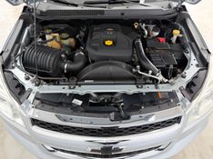 CHEVROLET S10 2.8 LTZ 4X4 CD 16V TURBO 2012/2013 FOCAR VEÍCULOS CAXIAS DO SUL / Carros no Vale