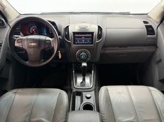 CHEVROLET S10 2.8 LTZ 4X4 CD 16V TURBO 2012/2013 FOCAR VEÍCULOS CAXIAS DO SUL / Carros no Vale