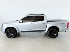 CHEVROLET S10 2.8 LTZ 4X4 CD 16V TURBO 2012/2013 FOCAR VEÍCULOS CAXIAS DO SUL / Carros no Vale
