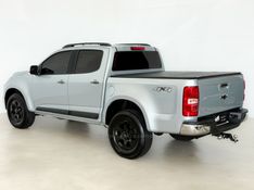 CHEVROLET S10 2.8 LTZ 4X4 CD 16V TURBO 2012/2013 FOCAR VEÍCULOS CAXIAS DO SUL / Carros no Vale