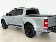 CHEVROLET S10 2.8 LTZ 4X4 CD 16V TURBO 2012/2013 FOCAR VEÍCULOS CAXIAS DO SUL / Carros no Vale