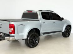 CHEVROLET S10 2.8 LTZ 4X4 CD 16V TURBO 2012/2013 FOCAR VEÍCULOS CAXIAS DO SUL / Carros no Vale