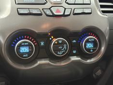 FORD RANGER 3.2 LIMITED 4X4 CD 20V 2015/2016 FOCAR VEÍCULOS CAXIAS DO SUL / Carros no Vale