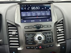 FORD RANGER 3.2 LIMITED 4X4 CD 20V 2015/2016 FOCAR VEÍCULOS CAXIAS DO SUL / Carros no Vale