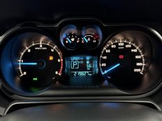 FORD RANGER 3.2 LIMITED 4X4 CD 20V 2015/2016 FOCAR VEÍCULOS CAXIAS DO SUL / Carros no Vale