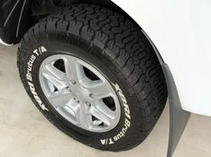 FORD RANGER 3.2 LIMITED 4X4 CD 20V 2015/2016 FOCAR VEÍCULOS CAXIAS DO SUL / Carros no Vale