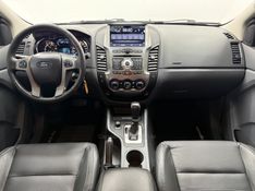 FORD RANGER 3.2 LIMITED 4X4 CD 20V 2015/2016 FOCAR VEÍCULOS CAXIAS DO SUL / Carros no Vale