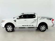 FORD RANGER 3.2 LIMITED 4X4 CD 20V 2015/2016 FOCAR VEÍCULOS CAXIAS DO SUL / Carros no Vale