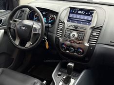 FORD RANGER 3.2 LIMITED 4X4 CD 20V 2015/2016 FOCAR VEÍCULOS CAXIAS DO SUL / Carros no Vale