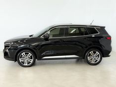 FORD TERRITORY 1.5 GTDI ECOBOOST TITANIUM 16V 2023/2024 FOCAR VEÍCULOS CAXIAS DO SUL / Carros no Vale