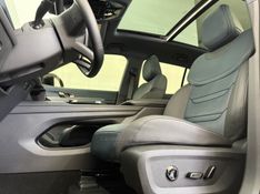 FORD TERRITORY 1.5 GTDI ECOBOOST TITANIUM 16V 2023/2024 FOCAR VEÍCULOS CAXIAS DO SUL / Carros no Vale