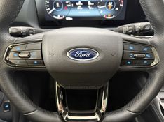FORD TERRITORY 1.5 GTDI ECOBOOST TITANIUM 16V 2023/2024 FOCAR VEÍCULOS CAXIAS DO SUL / Carros no Vale
