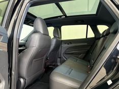 FORD TERRITORY 1.5 GTDI ECOBOOST TITANIUM 16V 2023/2024 FOCAR VEÍCULOS CAXIAS DO SUL / Carros no Vale