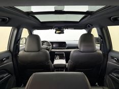 FORD TERRITORY 1.5 GTDI ECOBOOST TITANIUM 16V 2023/2024 FOCAR VEÍCULOS CAXIAS DO SUL / Carros no Vale