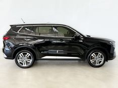 FORD TERRITORY 1.5 GTDI ECOBOOST TITANIUM 16V 2023/2024 FOCAR VEÍCULOS CAXIAS DO SUL / Carros no Vale