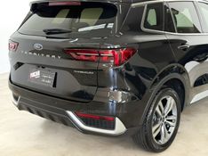 FORD TERRITORY 1.5 GTDI ECOBOOST TITANIUM 16V 2023/2024 FOCAR VEÍCULOS CAXIAS DO SUL / Carros no Vale
